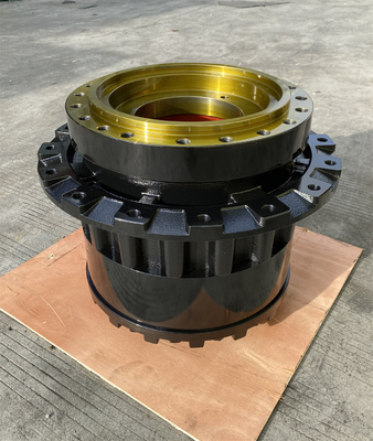 Excavator Spare Travel Gearbox E322C 227-6133 New Seal Kit Replacement