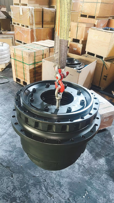 Belparts Excavator Solar450-3 EC460 2401-9229 hộp số giảm tốc cho bộ phận Volvo Crawler