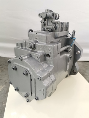 Hitachi Excavator Parts EX1200-6 ZX850-3 ZX650-3 Máy bơm chính thủy lực 4635645 K3V280