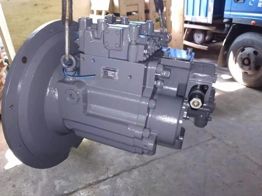 Hyundai K3V112DP ISER-9S00 R210W-7 R210-9 Bộ máy bơm chính thủy lực OEM