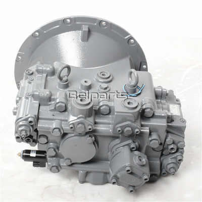 SBS80 E312C Máy đào bơm thủy lực thay thế bộ phận phụ tùng máy đào