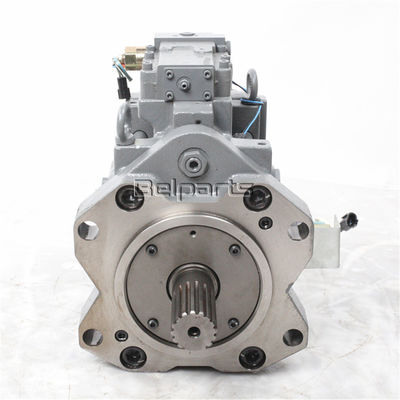 K3V280SH-NXXXL-OE01 EX750-5 Xuất khẩu chất lượng Excavator Hydraulic Man Pump Assembly