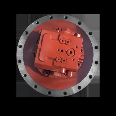 Belparts Travel Motor Assy MAG-85VP-2400 EC140 E150 EX135 Đối với các bộ phận máy đào KYB
