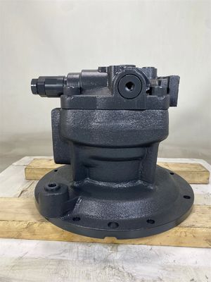 Động cơ quay toa Hitachi Excavator M5X130CHB-10A-50A300 ZX670 4651137 Sửa chữa động cơ quay toa khẩn cấp