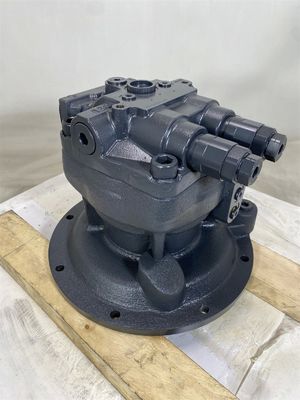 Động cơ quay toa Hitachi Excavator M5X130CHB-10A-50A300 ZX670 4651137 Sửa chữa động cơ quay toa khẩn cấp