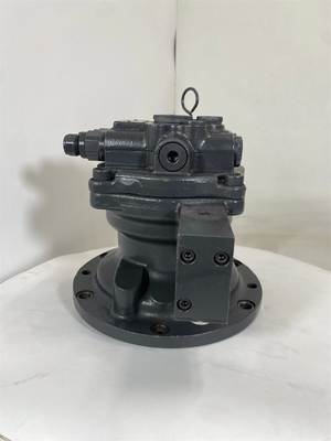 Thay thế DX85R-3 170301-00197G Excavator Swing Motor nguyên bản mới cho bộ phận Excavator Crawler