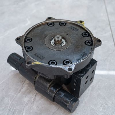 Komatsu Động cơ xoay PC56-7 PC56 Thiết bị động cơ xoay 201-26-00140 22H-60-13220 Cho bộ phận máy đào