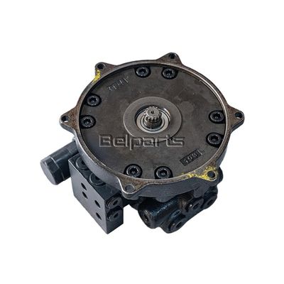 Komatsu Động cơ xoay PC56-7 PC56 Thiết bị động cơ xoay 201-26-00140 22H-60-13220 Cho bộ phận máy đào