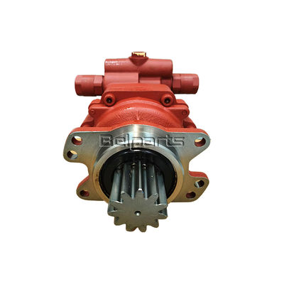 Hộp số động cơ xoay PCR-1B-05A-P-9297B SK17SR CX17 Mini Excavator Slewing Motor