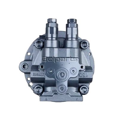 Phụ tùng máy xúc Hitahi ZX250LC-5 Động cơ thủy lực 4729033 Cụm động cơ xoay mới