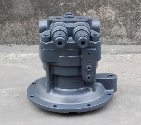 Phụ tùng máy xúc Hitahi ZX250LC-5 Động cơ thủy lực 4729033 Cụm động cơ xoay mới