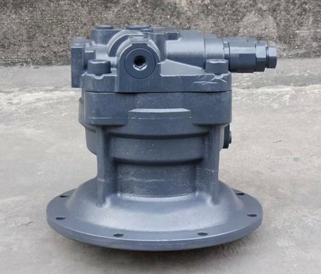 Phụ tùng máy xúc Hitahi ZX250LC-5 Động cơ thủy lực 4729033 Cụm động cơ xoay mới