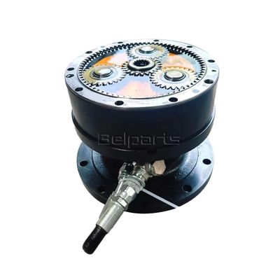 Máy đào DX140LCR-5 Swing Reduction Gearbox 130426-00035 K1007357B Đĩa xoay mới gốc