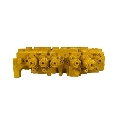 Kobelco SK200-3 SK200-4 YN30V00084F1 kiểm soát van assy tùy chỉnh máy đào giải pháp thủy lực