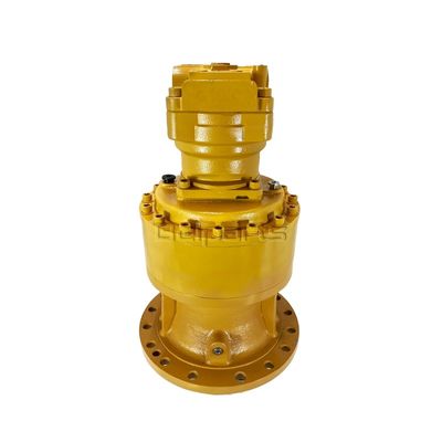 Belparts 1912693 E329DL Động cơ xoay thủy lực động cơ xoay OEM máy đào