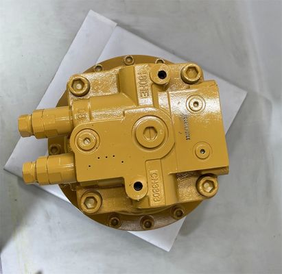 Belparts 1912693 E329DL Động cơ xoay thủy lực động cơ xoay OEM máy đào