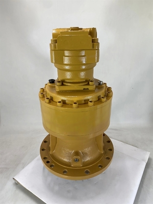 Belparts 1912693 E329DL Động cơ xoay thủy lực động cơ xoay OEM máy đào
