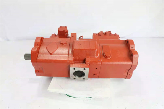 Bơm thủy lực chính Hyundai K3V180DTH R380 31QA-10010 cho Phụ tùng máy xúc