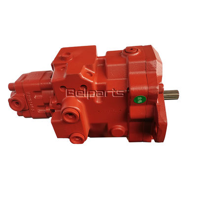 KYB Kayaba PSVD2-27E-15 PSVD2-27E Cụm Bơm B0600-27018 Sửa Chữa Rò Rỉ Bơm Thủy Lực Máy Xúc
