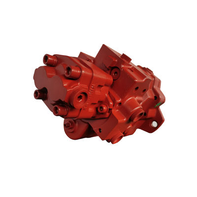 KYB Kayaba PSVD2-27E-15 PSVD2-27E Cụm Bơm B0600-27018 Sửa Chữa Rò Rỉ Bơm Thủy Lực Máy Xúc