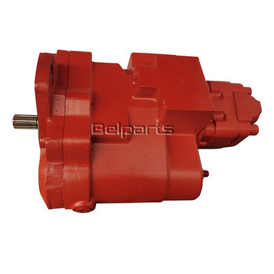KYB Kayaba PSVD2-27E-15 PSVD2-27E Cụm Bơm B0600-27018 Sửa Chữa Rò Rỉ Bơm Thủy Lực Máy Xúc