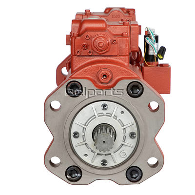 Bơm thủy lực chính máy đào Belparts ZE230 ZE260 K3V112DT-9N94 K3v112bdt K3v112dt