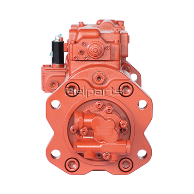 LG920 LG922  LG925 Main Pump Assembly K3V112DT-9N64 Excavator Hydraulic Pump Repair Kit