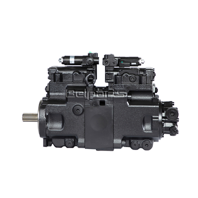 Cụm bơm thủy lực chính Belparts SY135 SY135-5 K7V63DTP-0E23 cho Phụ tùng Máy xúc Sany