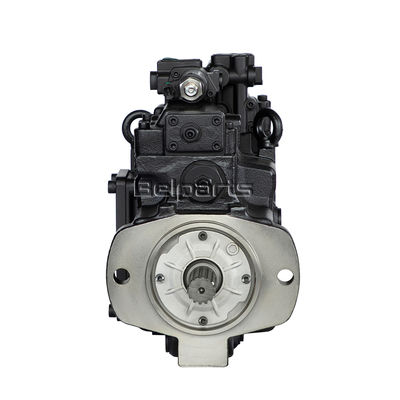 Cụm bơm thủy lực chính Belparts SY135 SY135-5 K7V63DTP-0E23 cho Phụ tùng Máy xúc Sany