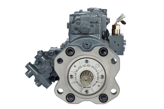 Bơm thủy lực chính K3V112DTP-HN2M 400914-00026 cho máy xúc Doosan DH225-9, phụ tùng