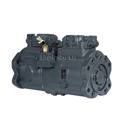 Bơm thủy lực chính K3V112DTP-HN2M 400914-00026 cho máy xúc Doosan DH225-9, phụ tùng