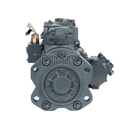 Bơm thủy lực chính K3V112DTP-HN2M 400914-00026 cho máy xúc Doosan DH225-9, phụ tùng