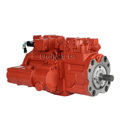 Doosan DH150 K3V63DTP-HNOW máy bơm thủy lực 2401-9236 2401-9236B sửa chữa máy đào mini