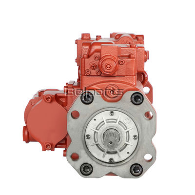 Doosan DH150 K3V63DTP-HNOW máy bơm thủy lực 2401-9236 2401-9236B sửa chữa máy đào mini