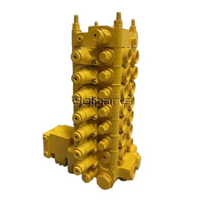 Cụm van điều khiển Komatsu PC60-8 PC70-8 PC78US-6 700-23-46001