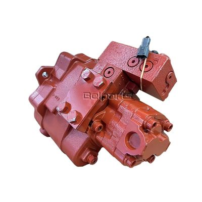 Bơm thủy lực KYB PSVD2-21E cho Máy xúc VIO55 VIO60-6B