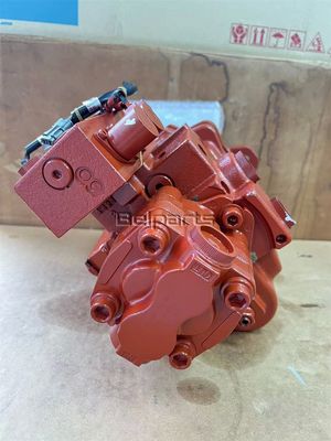 Bơm thủy lực KYB PSVD2-21E cho Máy xúc VIO55 VIO60-6B