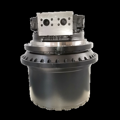 Máy đào Doosan K1033689 DX380 DX420 hộp số truyền động cuối cùng 401-0005A 170402-00025 động cơ di chuyển