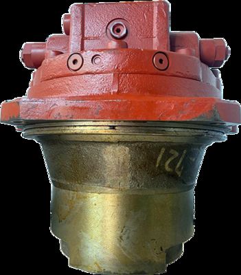 Động cơ di chuyển máy đào Hitachi ZX650 ZX850 MSF-340VP-FH5