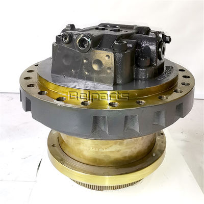 Komatsu PC300-8MO Bộ máy di chuyển 207-27-00580 hộp số dẫn cuối cùng