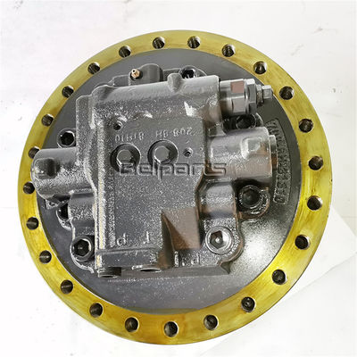 Komatsu PC300-8MO Bộ máy di chuyển 207-27-00580 hộp số dẫn cuối cùng