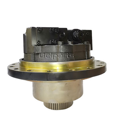 Hyundai R320-7 Excavator Final Drive hộp số 31N9-40024 31N9-40021