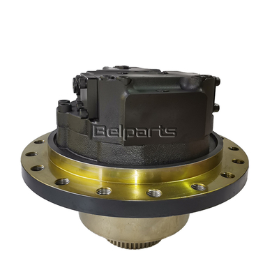 Hyundai R320-7 Excavator Final Drive hộp số 31N9-40024 31N9-40021