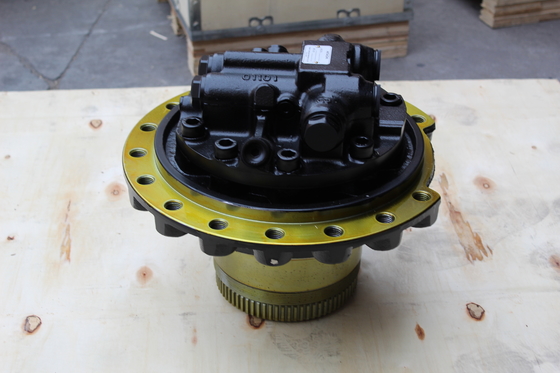 Hyundai R320-7 Final Drive hộp số Assy 9131678 9257254