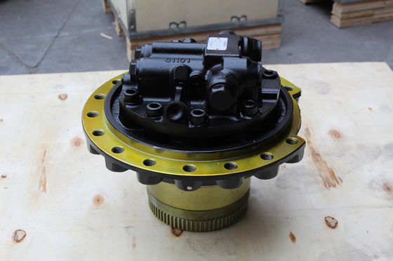 Hyundai R320-7 Final Drive hộp số Assy 9131678 9257254