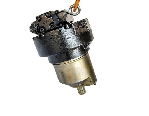 Belparts E330C E330D Travel Motor 1915606 Lắp ráp ổ cuối cùng