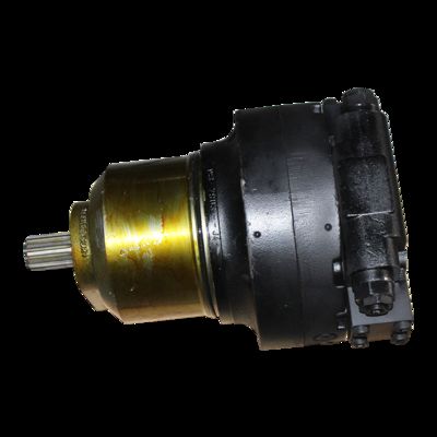 Belparts E330C E330D Travel Motor 1915606 Lắp ráp ổ cuối cùng