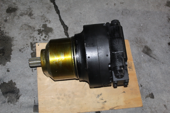 Belparts E330C E330D Travel Motor 1915606 Lắp ráp ổ cuối cùng