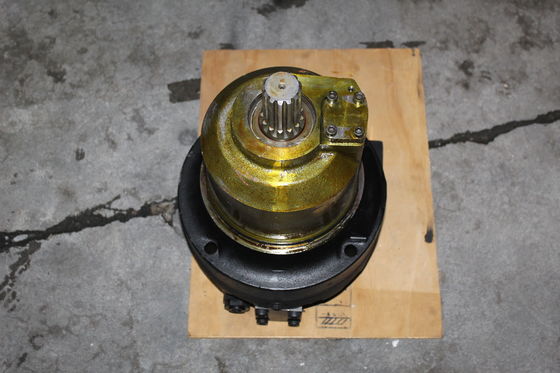 Belparts E330C E330D Travel Motor 1915606 Lắp ráp ổ cuối cùng