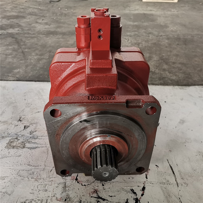 Liugong LG936 Excavator Swing Motor M5X180 Chiếc phụ tùng thay thế